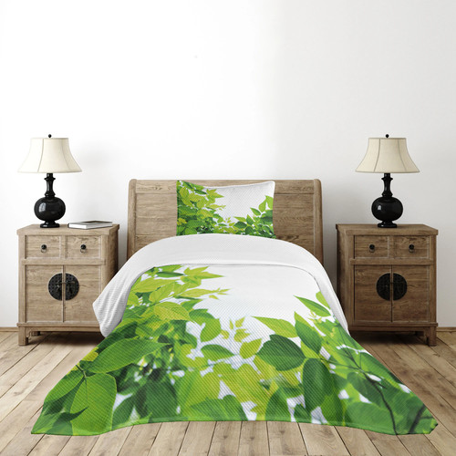 Abakuhaus pflanze tagesdecke - abakuhaus,,