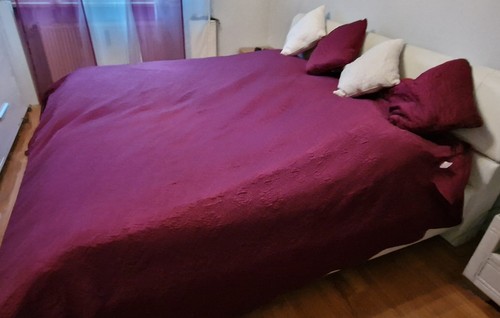 Tagesdecke set von zarahome - set,
