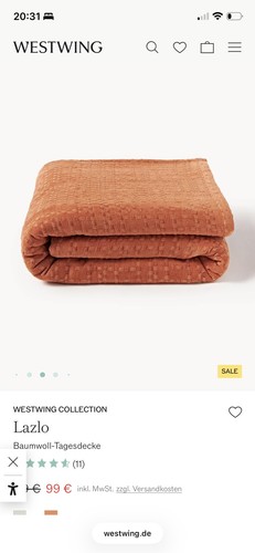 Westwing collection lazlo - collection,