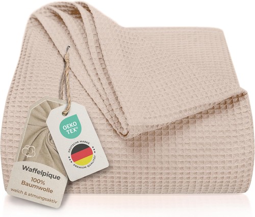 Premium tagesdecke 150 200 - x,