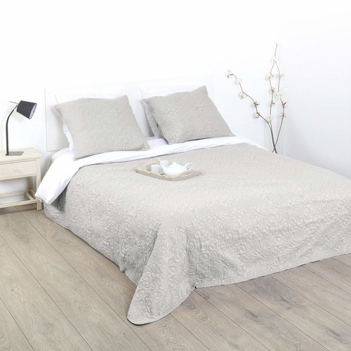 Set gesteppte tagesdecke - gesteppte,