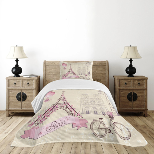 Abakuhaus paris tagesdecke - abakuhaus,,
