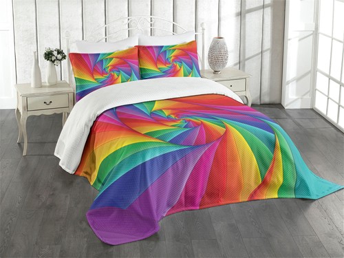 Abakuhaus trippy tagesdecke - trippy,