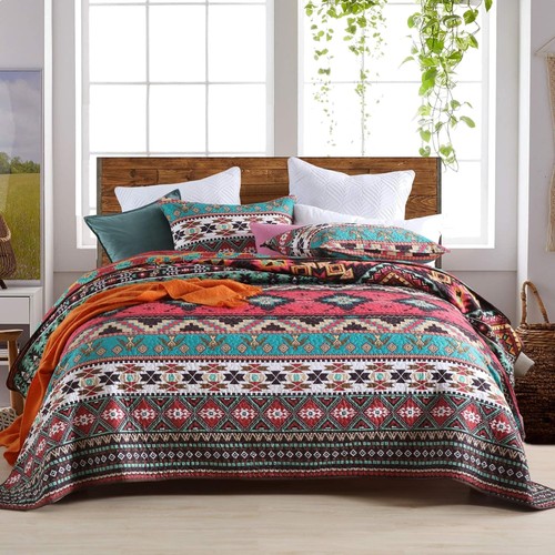 Tagesdecke 220 240 cm - 220, x