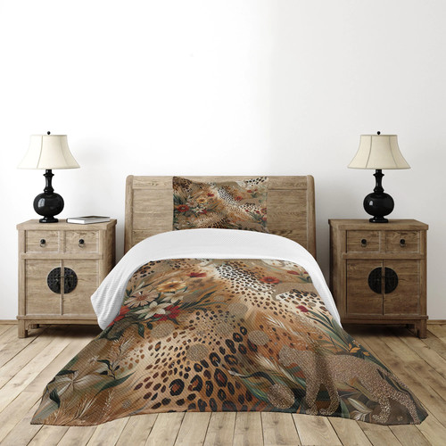 Abakuhaus leopardenmuster - abakuhaus,,