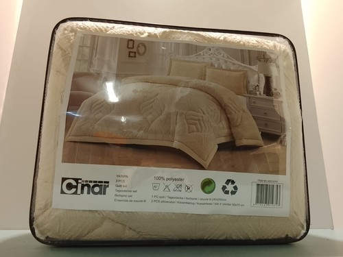 Cinar yasnin tagesdecke set - cinar,