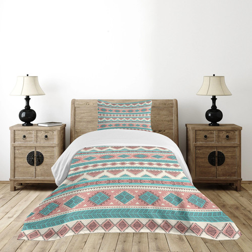 Abakuhaus stammes tagesdecke - stammes,