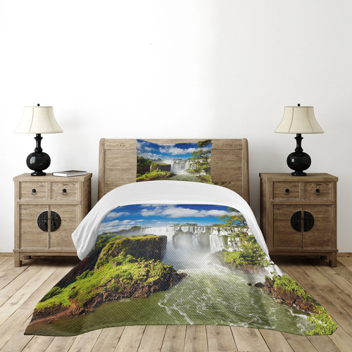 Abakuhaus wasserfall - abakuhaus,,