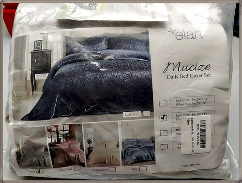 Elart tagesdecke 180x240 - elart,